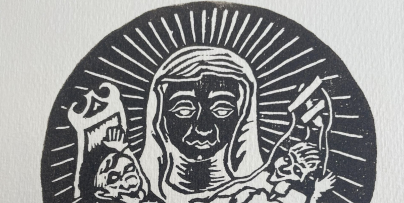 Storie tra le mani di Luigi Berardi